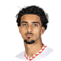 Zidane Iqbal