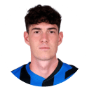 Alessandro Bastoni