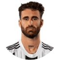 Rafa Silva