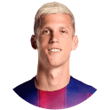 Dani Olmo