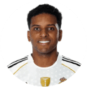Rodrygo