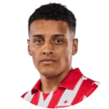 Tiago Palacios
