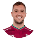 Valentín Vada