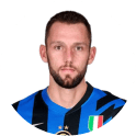 Stefan de Vrij