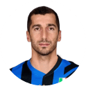Henrik Mkhitaryan