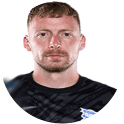 Ryan Allsop