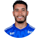 Willian Oliveira