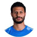 Mohamed El Shenawy