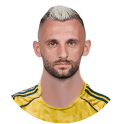Marcelo Brozovic