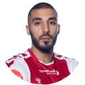 Ayoub Aleesami