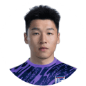 Zihao Huang