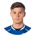 Filip Schyberg