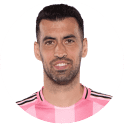Sergio Busquets
