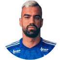 Fabricio Bruno