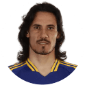 Édinson Cavani