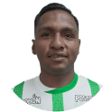Alfredo Morelos