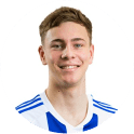 Oliver Pettersson