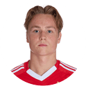 Andreas Schjelderup