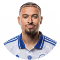 Jordan Larsson
