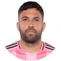 Jordi Alba