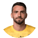 Stefanos Kapino