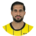 Emre Can