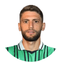 Domenico Berardi
