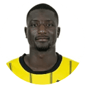 Sehrou Guirassy