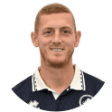 George Saville
