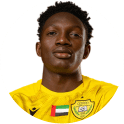 Siaka Sidibe
