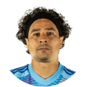 Guillermo Ochoa