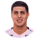 Hansell Riojas
