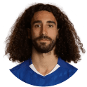 Marc Cucurella