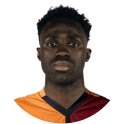 Davinson Sánchez