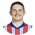 Conor Gallagher