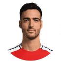Mikel Merino