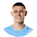 Phil Foden
