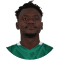 Mustapha Bundu