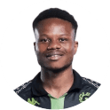 Lawrence Agyekum