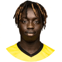 Daniel Dapaah