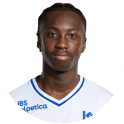 Sekou Fofana