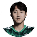 Jeong Woo-Jae
