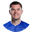 Michael Keane