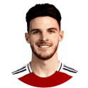 Declan Rice