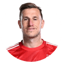 Chris Wood