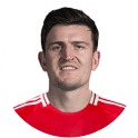 Harry Maguire