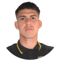 Lucas Romero