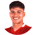 Jonathan De Irastorza