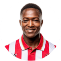 Kelvin John