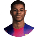 Marcus Rashford